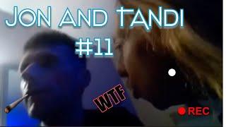 Jon And Tandi Periscope Couple Gone Wild #11