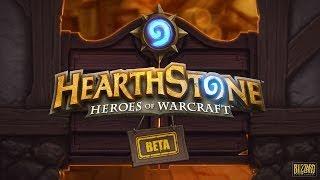 Hearthstone: Heroes of Warcraft Open Beta - Review