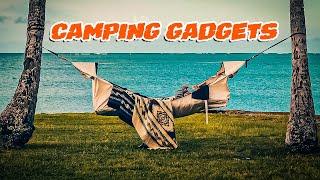 7 Next Level Camping Gear & Gadgets You Should Get ▶▶3