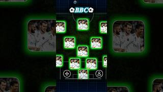 The BBC Squad You MISSED in eFootball! Legendary ️