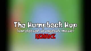 Theo Mondle - The Humpback Hop (Remake)