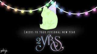 Music Mix #2 | 2yr Anniversary Mix