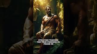 Weaving the Tapestry of Life with Stoic Wisdom #stoicism