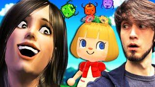 Top 10 Life Simulation Games - PBG