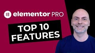 Elementor Pro: Top 10 Features [2020]