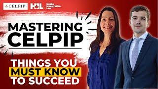 Mastering CELPIP - All you need to know about the test