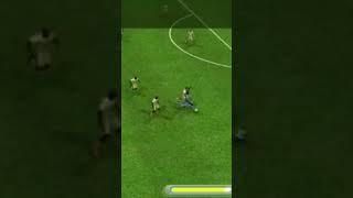 World Soccer League  #fifaop @fifaloversubscribe ##ronaldop #like  # goalkeepernoob  goalop