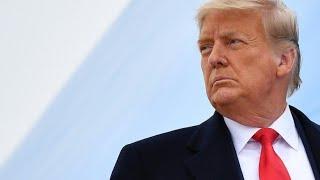 Amerikanische Abgeordnete: „Trump hat eine Rebellion angeführt“