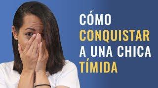 Chica Tímida - 7 Tips Para Conquistar A Una Mujer Tímida