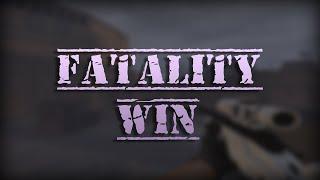 Fatality HvH Highlights #1 [5k+]