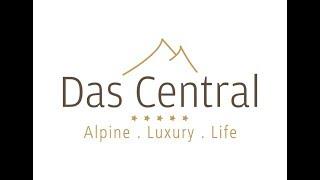 DAS CENTRAL - ALPINE . LUXURY . LIFE