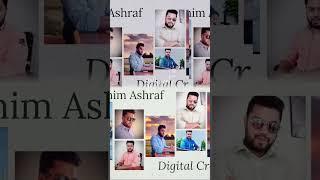 Shamim Ashraf digital creator #shorts