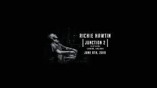 Richie Hawtin - Junction 2 Festival, London, England - 08.06.19 [Audio Only]