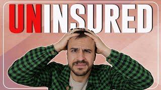 I Lost My Health Insurance