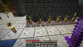 Potion of Wind Charging guide, how to make this new potion - Minecraft 1.21