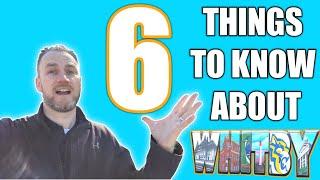 Top 6 Things To Know When Living In Whitby Ontario