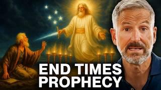 A Prophetic Warning from Jesus to the End Time Churches
