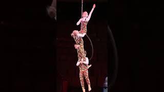 Circus Show #acrobatic #circus #sportakrobatik #gymnasticsgirl