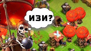 Я НАШЁЛ ИМБУ!ЭТО ЛУЧШИЙ МИКС ДЛЯ 5ТХ►НОВЫЙ КОНТЕНТ НА 5ТХ В CLASH OF CLANS