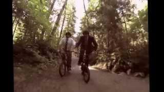 Giant Bicycle Canada RAB (Random Acts of Bikeness)