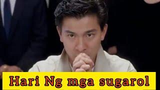 HARI NG MGA SUGAROL |[Tagalog HD]full movie 2022