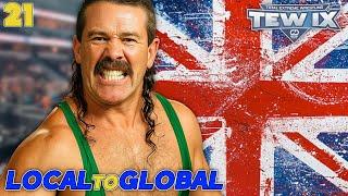 What happens when you BUY A FOREIGN COMPANY? | TEW IX Local to Global #21