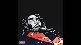 POUYA - SUPERMAN IS DEAD