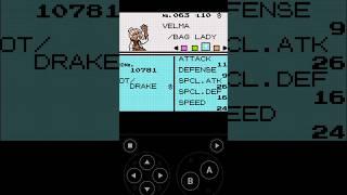 animals (Pokémon rom hack)