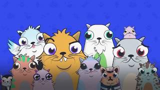 Build an Ethereum DApp Game like Cryptokitties | GamesDApp