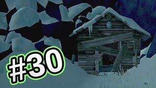 Спасительная пещера | The long dark | #30