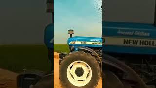 New# Holland# 4x4 fore# Bai fore a#titlesong new Holland 3D#video