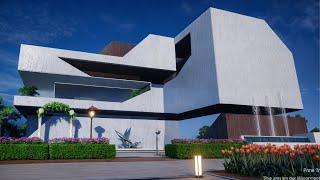 pubg mobile house design for level 27-28 beautiful design how to build a house in pubg