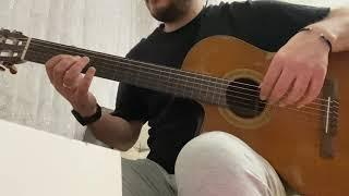 Lan - Perdesiz Gitar