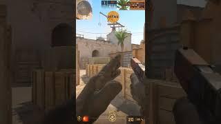 D2 #clutch 4k #cs2 public server