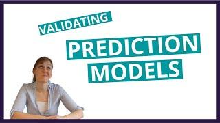 VALIDATING PREDICTION MODELS - what is discrimination and calibration?