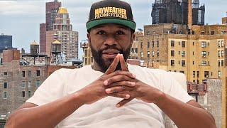 Floyd Mayweather BUYS $402 MILLION 60-building Housing Portfolio in Upper Manhattan