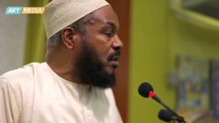 What is Your Mazhab? ᴴᴰ ┇Short Reminder┇Dr Bilal Philips┇Al-Khaadem