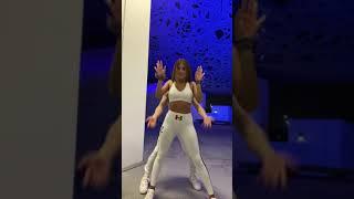 Saby Josh dance  | Sabina hidalgo | Now united