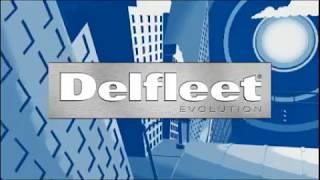 Delfleet Evolution® Blending Clears (2010)