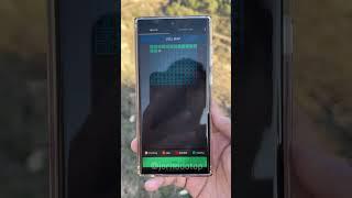 Renovando bateria do celular com este app #dicas #celular #truques #tecnologia #android #aplicativo
