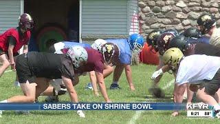 KFYR First News at Six Sportscast 06/20/25