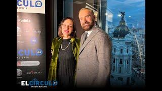 Entrevista Natalia Millán - Programa 41 de El Círculo Independiente