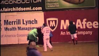 Portland Sea Dogs: The Maine Event (4/9/13)