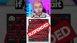 How your Genshin account MIGHT be in danger