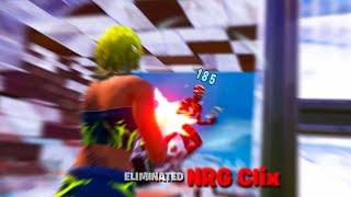 TiK ToK  (Chapter 4 Fortnite Montage)