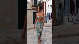 The PerfectOur Meilani Maxi Dress #fashion #model #beauty #style #outfit #shorts