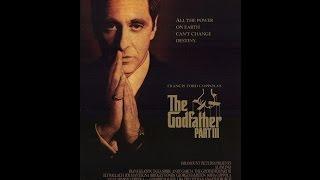 The Godfather: Part III | Al Pacino, Diane Keaton, Andy Garcia