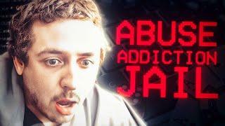 Kicks worst gambling addict gets worse - Bossman jack