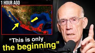 "We Have Never Experienced Anything Like This... | Victor Davis Hanson"