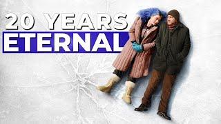 The Unforgettable Magic of ETERNAL SUNSHINE OF THE SPOTLESS MIND